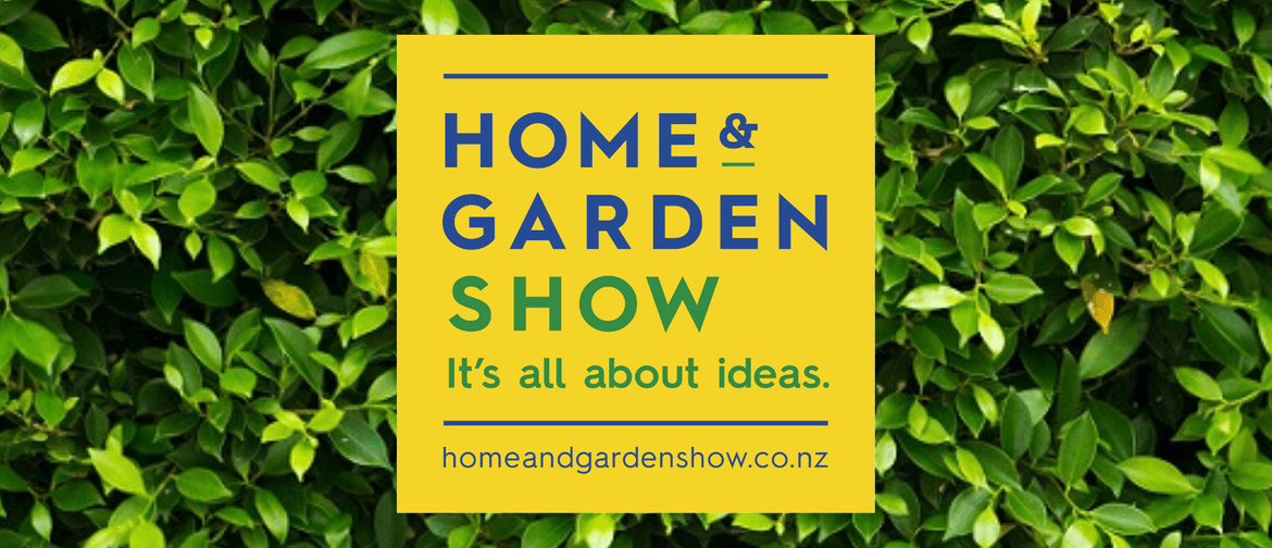 North Shore Home & Garden Show 2021