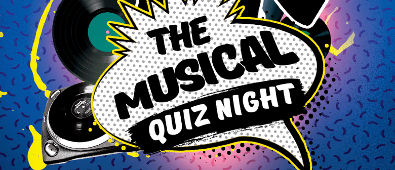 The Musical Quiz