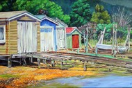 Motueka Art Group Exhibition