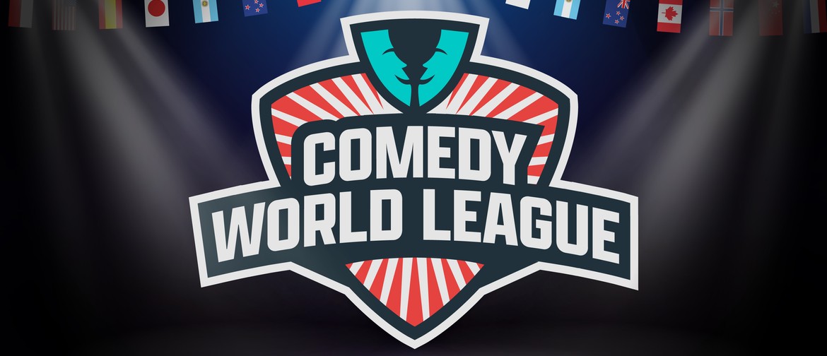 Comedy World League
