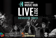 HB Music Hub Live Sessions 2021 V2