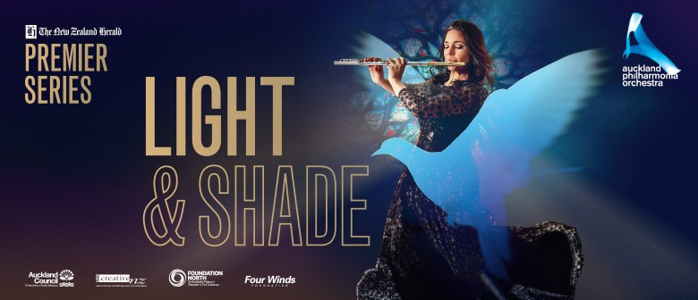 The New Zealand Herald Premier Series: Light & Shade