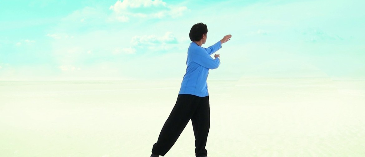 Free TAI CHI in the Park