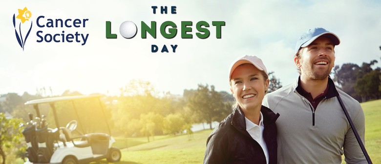 BGC Waterlea Wanderers - Longest Day Golf Challenge