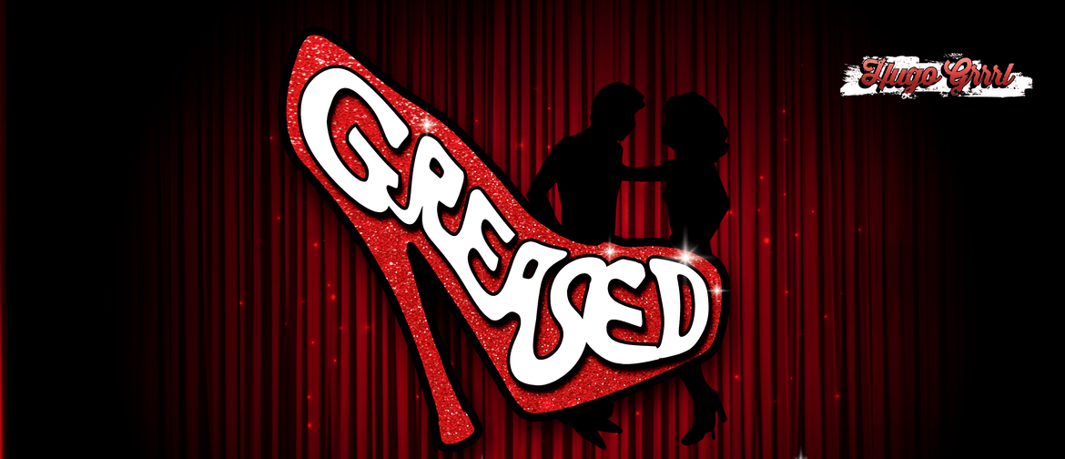 Greased: A Hopelessly Devoted Drag Show
