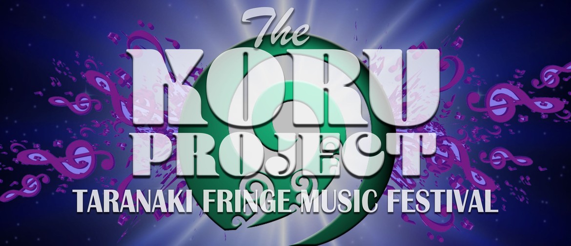 The Koru Project - Fringe Music Festival