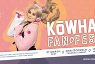 Kowhai Fan Fest