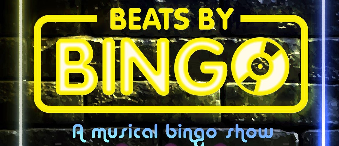 Beats By Bingo