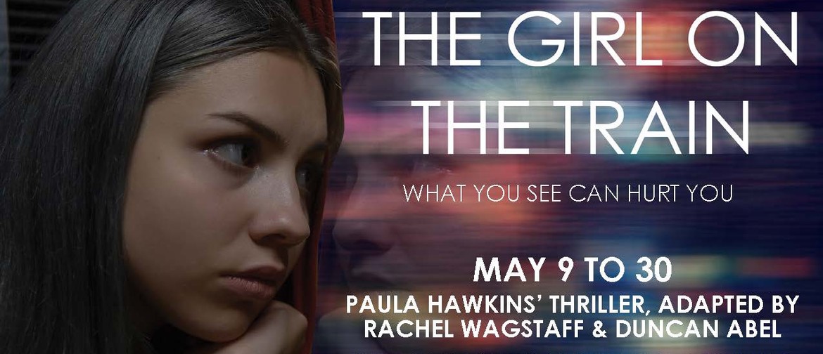 The Girl On The Train – A Modern Thriller