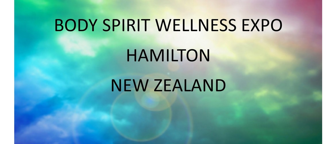 Body Spirit Wellness Expo