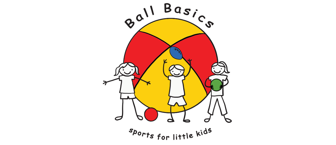 Ball Basics - Sports for Under 5's