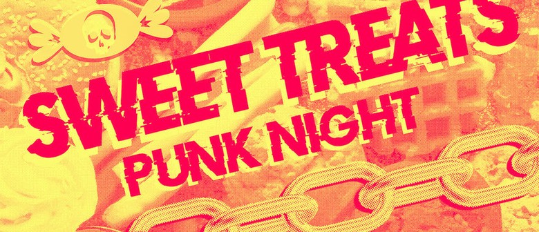 Sweet Treats Punk Night 5