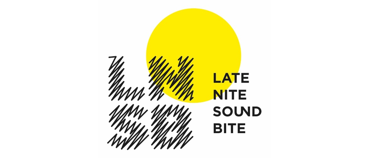 Late Nite Sound Bite 2021