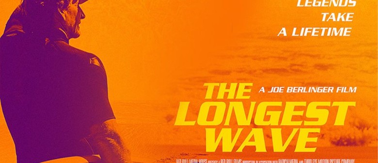 The Longest Wave - Gisborne