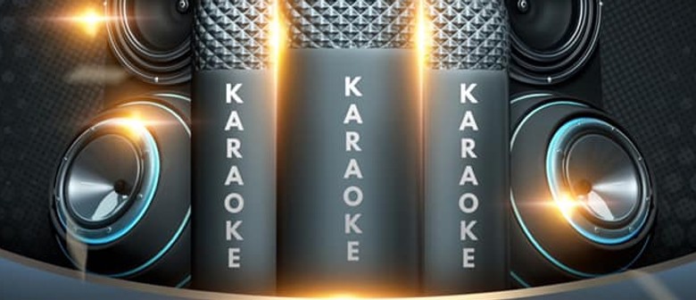 Karaoke - Noize Kontrol