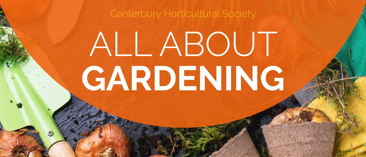 All About Gardening
