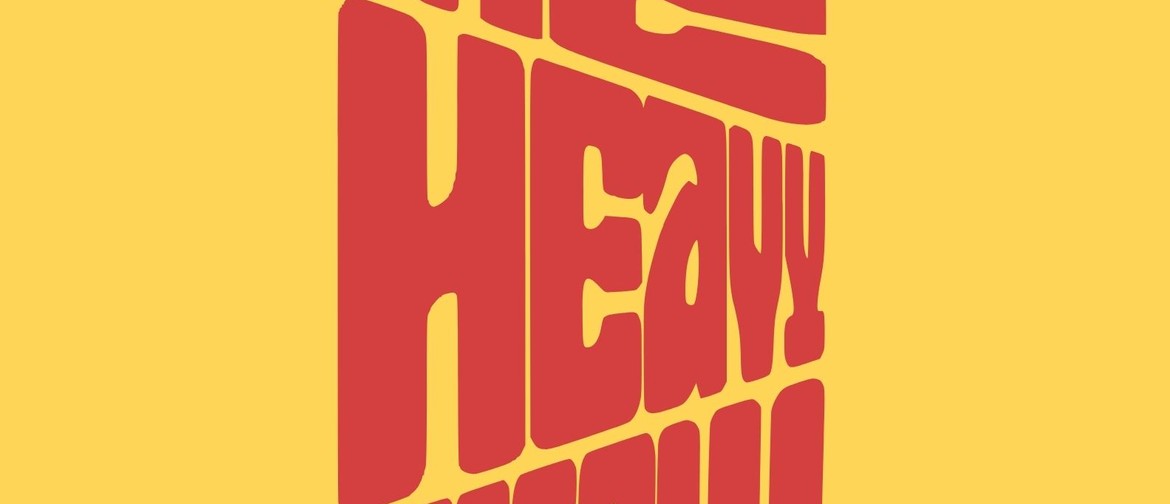 The Heavy Mellow