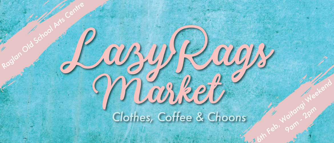 Lazy Rags Market