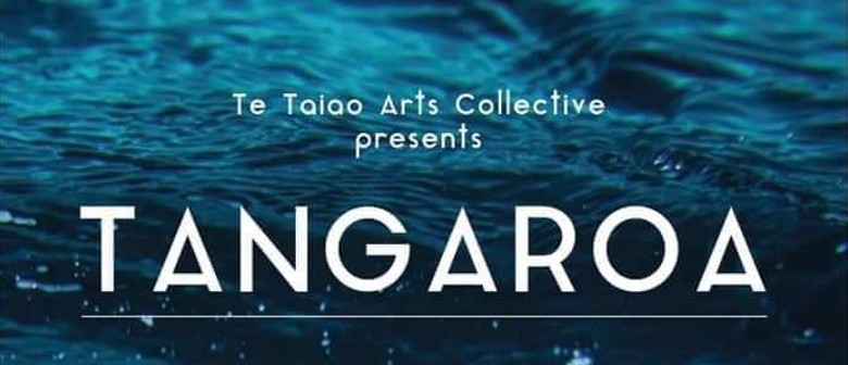Te Taiao Arts Collective - Tangaroa