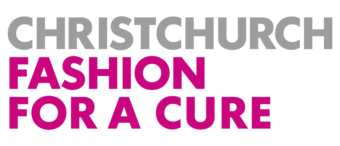 Fashion For A Cure Christchirch