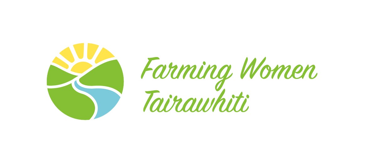 Farming Women Tairawhiti Mix & Mingle