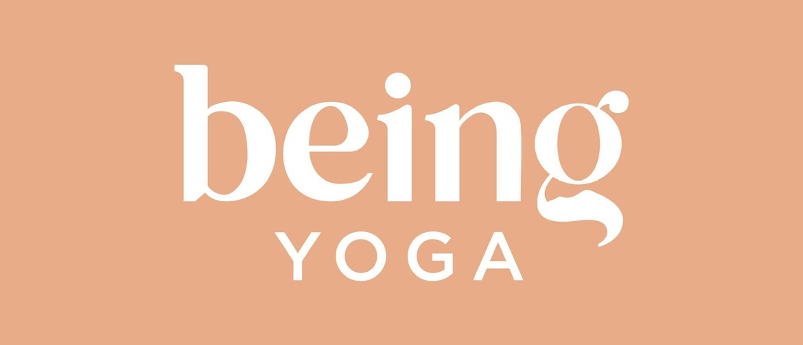 Being Yoga Presents: Yoga in the Bridge