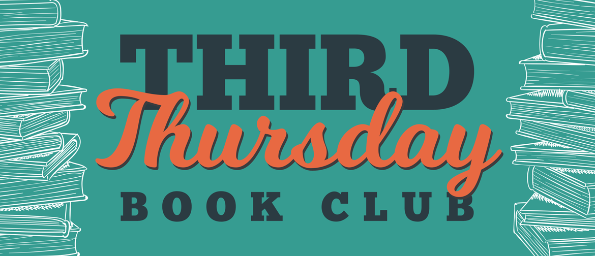 Third Thursday Book Club