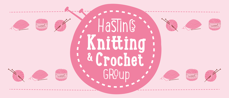 Hastings Knitting (And Crochet) Group