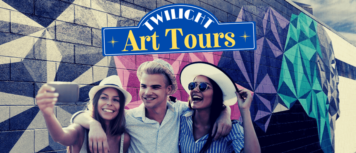 Twilight Art Tours