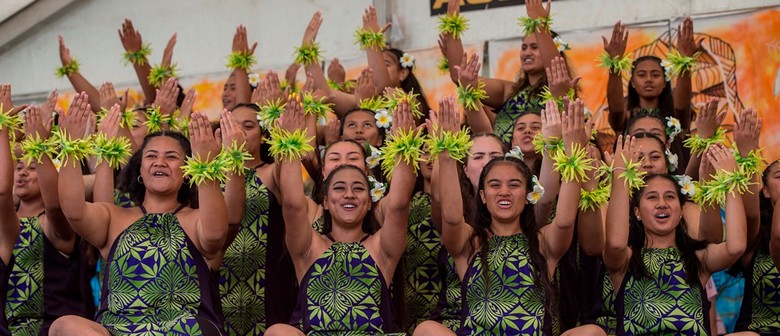 ASB Polyfest