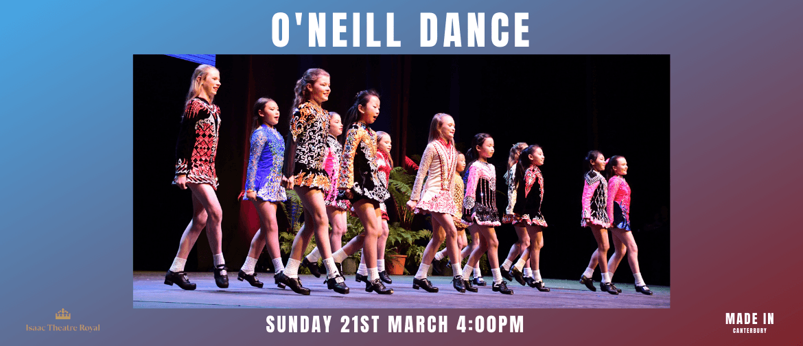 O’Neill Dance