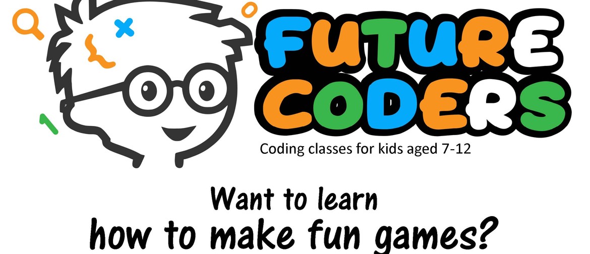 Future Coders Coding Class