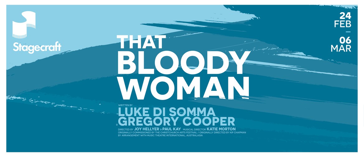 That Bloody Woman