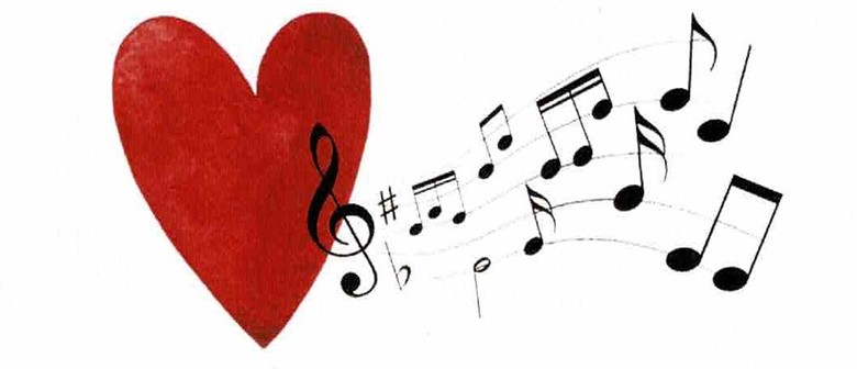 Choir Concert - Love is All Around