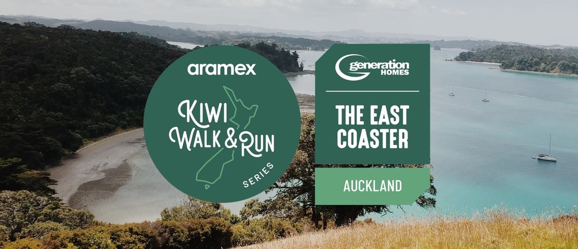 The Generation Homes 'East Coaster' Auckland