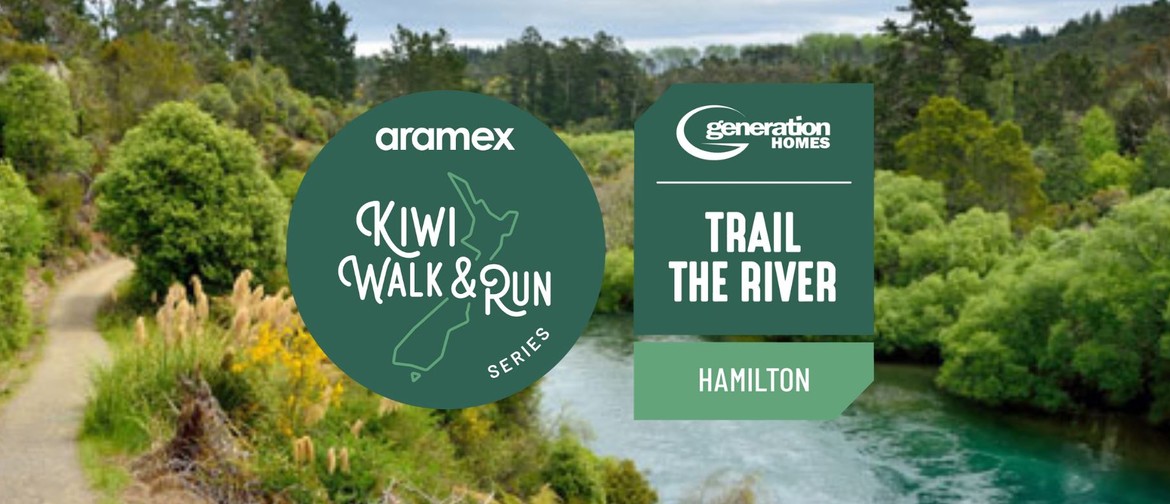 The Generation Homes - Trail the River