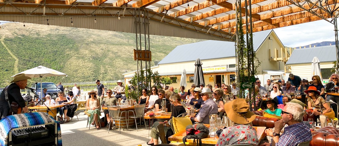 Sunday Live - Valentine's Special