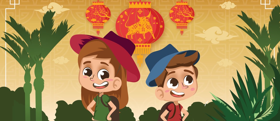 WestCity Waitakere - Chinese New Year