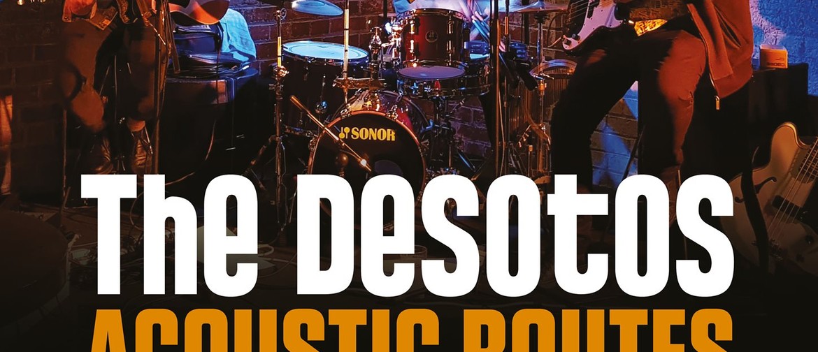 The Desotos