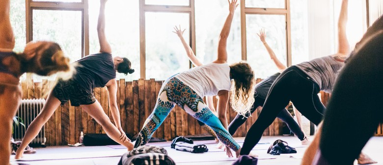 Yoga: Core & More