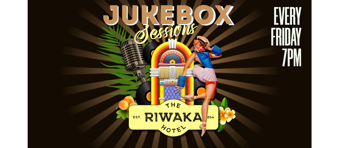Jukebox Sessions