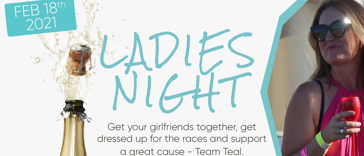Ladies Night At the Races