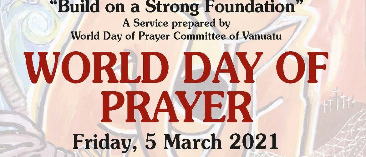 World Day of Prayer Service