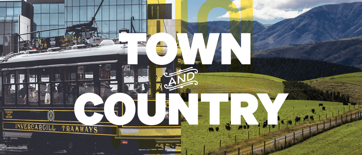 Town & Country: POSTPONED