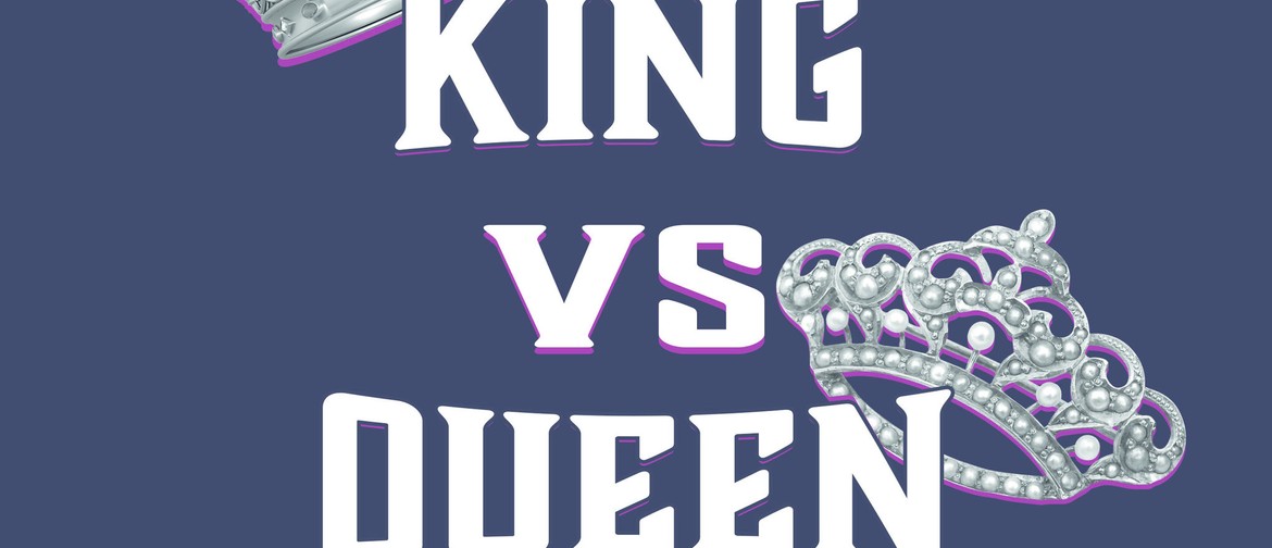 King vs Queen