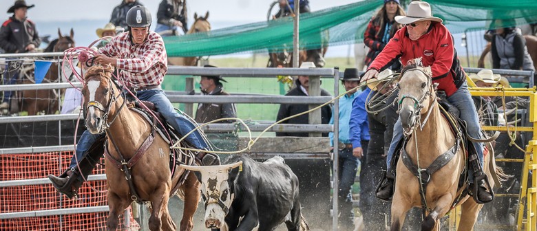 New Zealand National Finals Rodeo