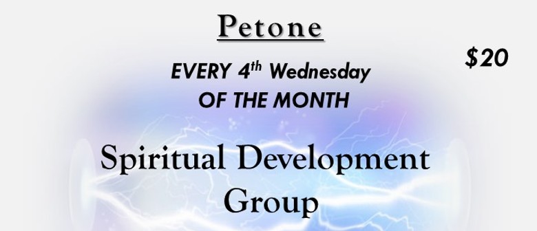 Petone Spiritual Development Group