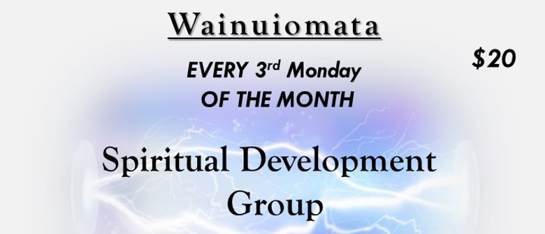 Wainuiomata Spiritual Development Group