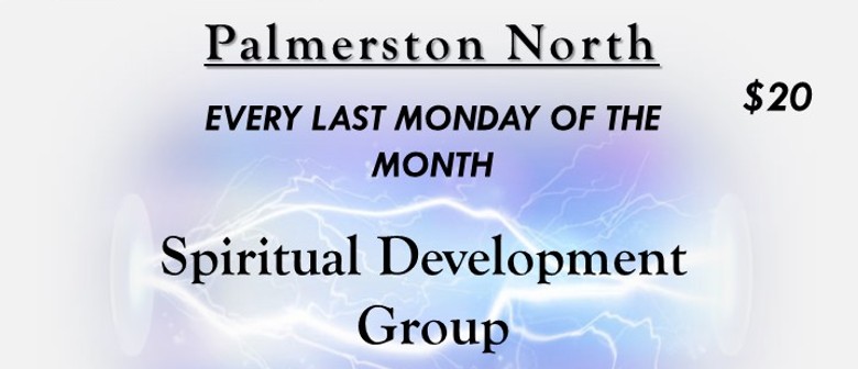 Palmerston North Spiritual Development Group