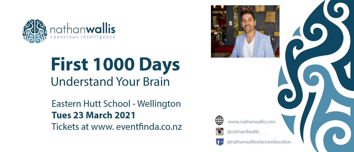 First 1000 Days - Wellington